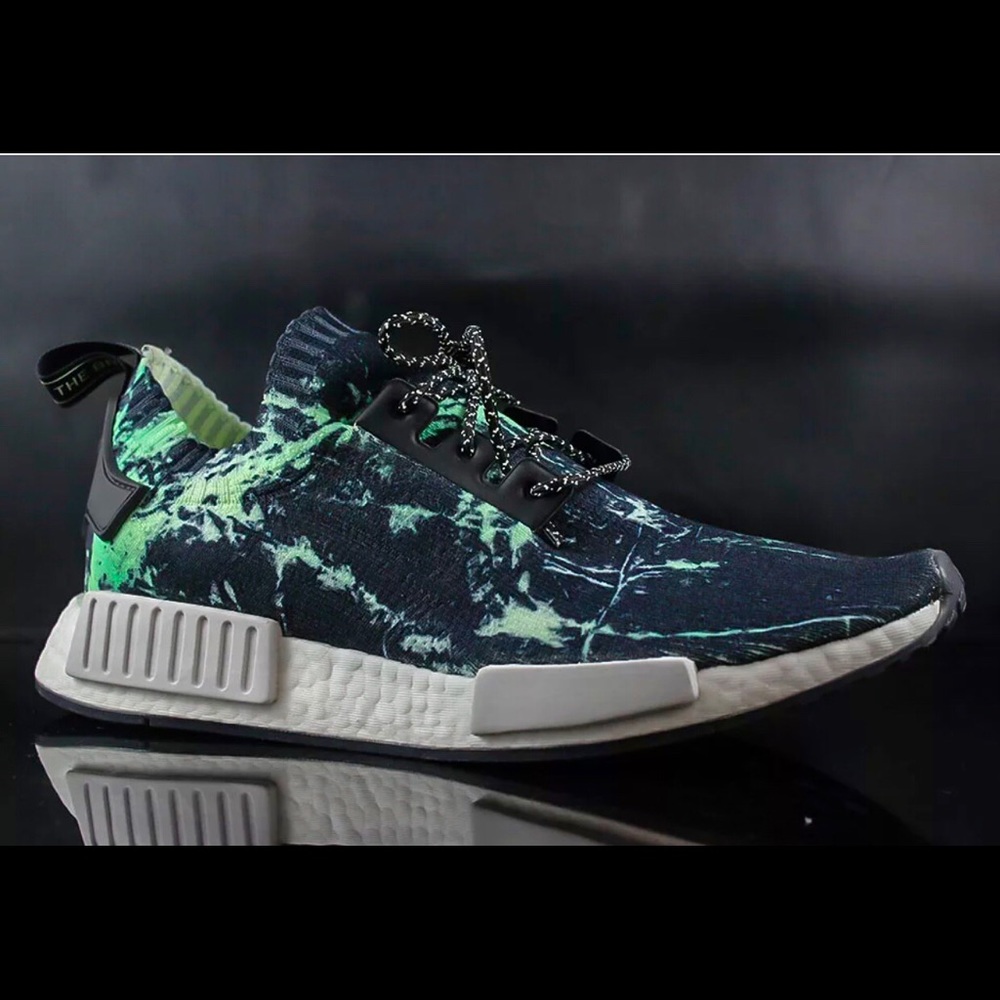 NMD R1 PRIMEKNIT